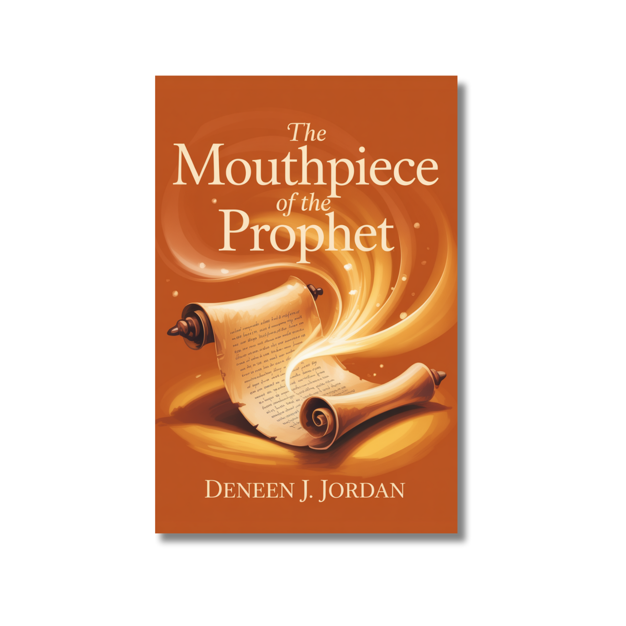 The Mouthpiece of the Prophet