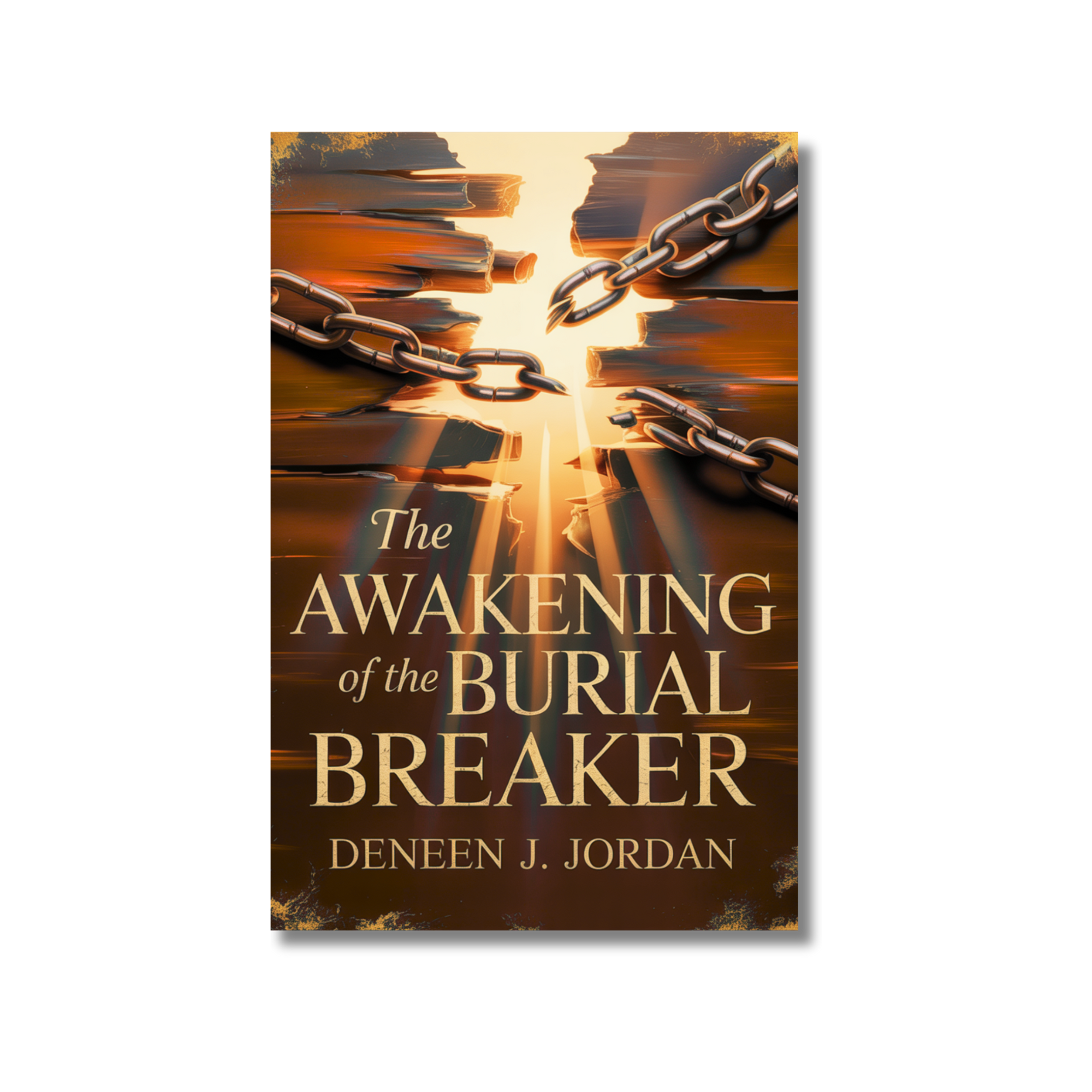 The Awakening of the Burial Breaker