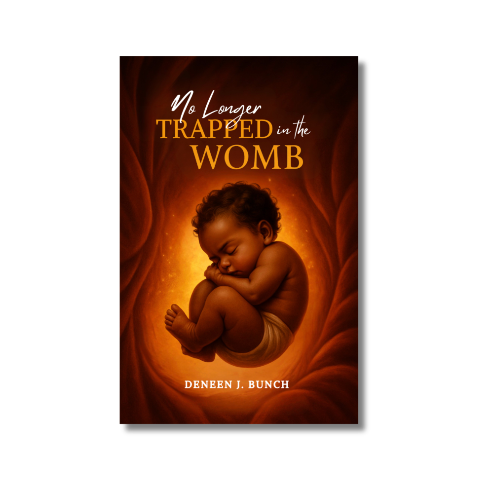 No Longer Trapped in the Womb